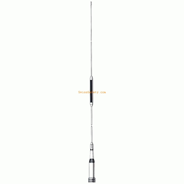 SIRIO CB VHF Duoband Mobilantenne