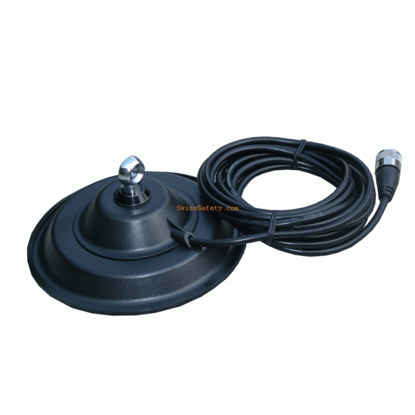 MAXI MAG DV Magnetfuss