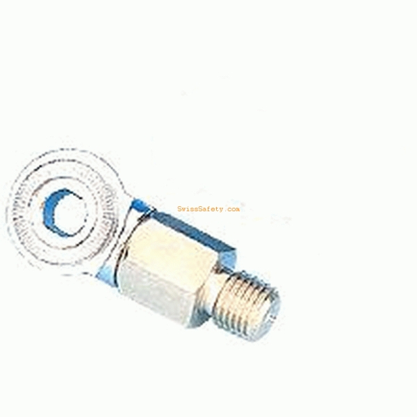 Adapter F