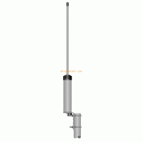SIRIO CX 410 Basisanntenne Sperrtopf 410-425 MHz