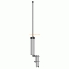 SIRIO CX 410 Basisanntenne Sperrtopf 410-425 MHz