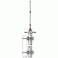 SIRIO GP 1801 C Basisantenne E-Netz