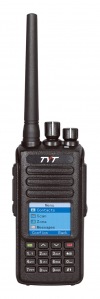 TYT MD-380 VHF DMR Bild 1