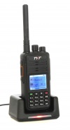 TYT MD-380 VHF DMR Bild 2