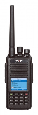 TYT MD-380 VHF DMR