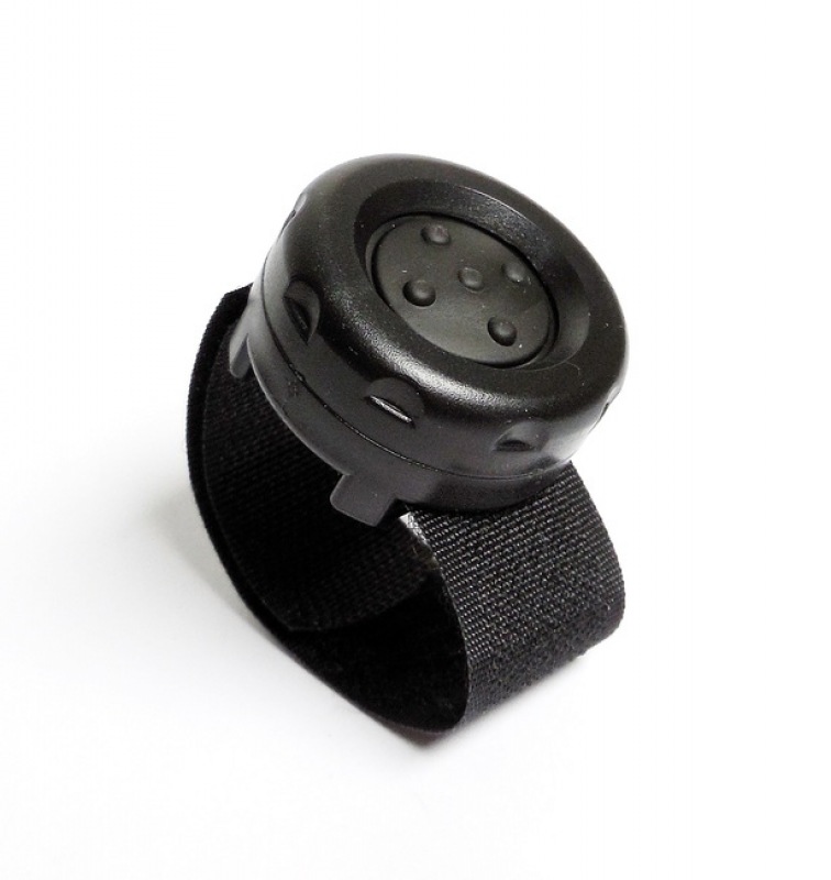 INRICO Bluetooth PTT-Taste