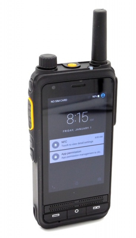 MAAS Boxchip S-700-B