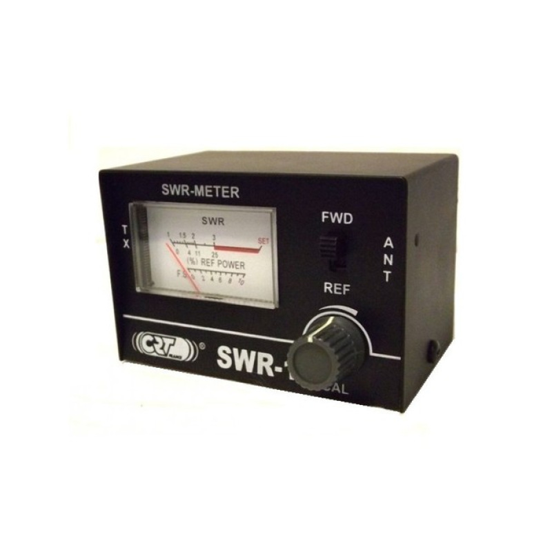 SWR Meter - SWR-1