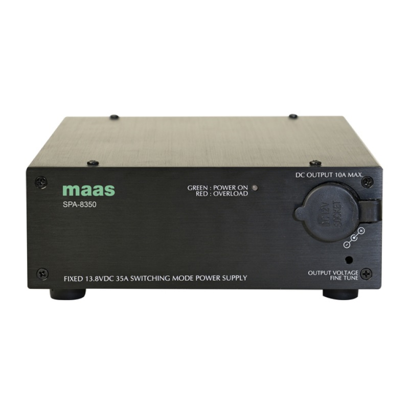 MAAS SPA 8350 Schaltnetzteil