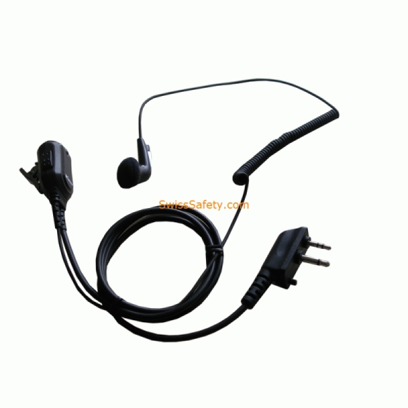 Wintec LP-83A1-W Headset f. LP-4502