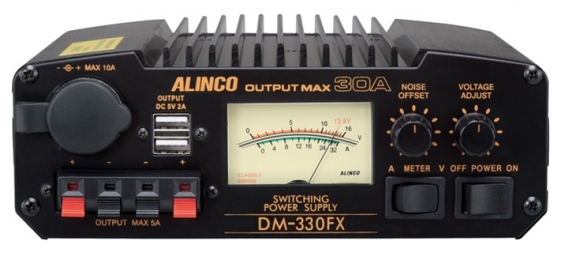 ALINCO DM-330-FXE
