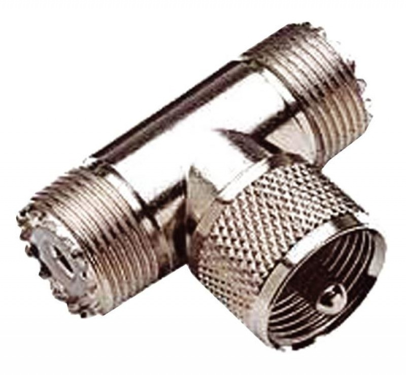 NC 558 PL Winkeladapter