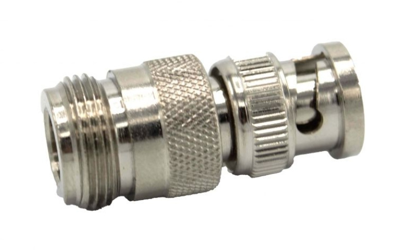 NC 1482 Adapter (BNC auf N)