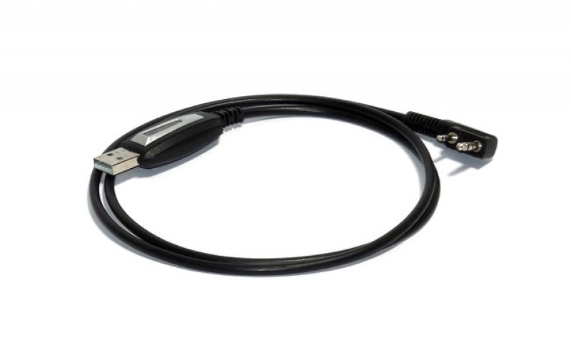 USB Programmieradapter für PT- und Kenwood
