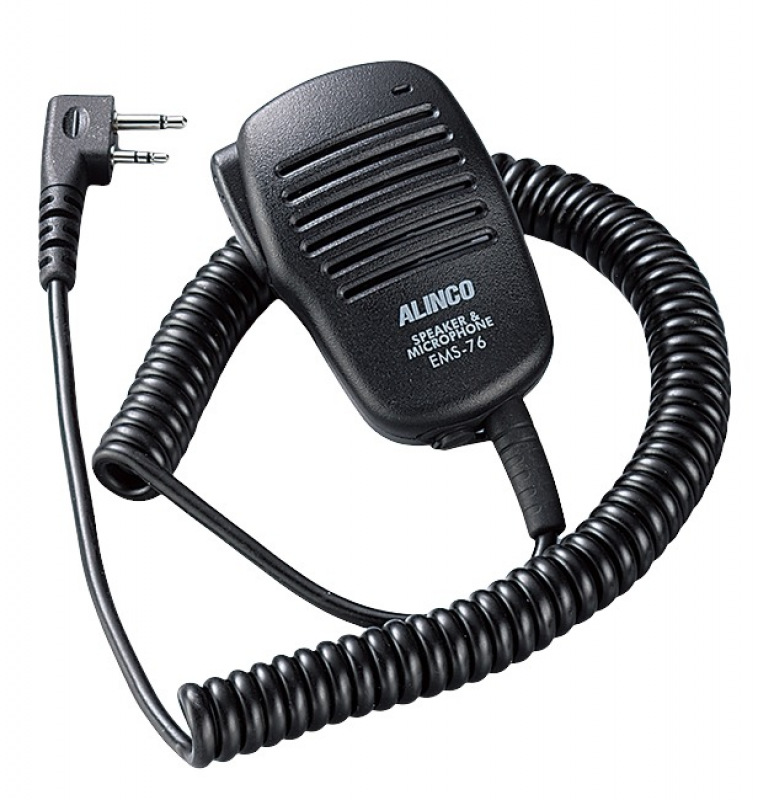 ALINCO EMS-76 Lautsprechermikrofon