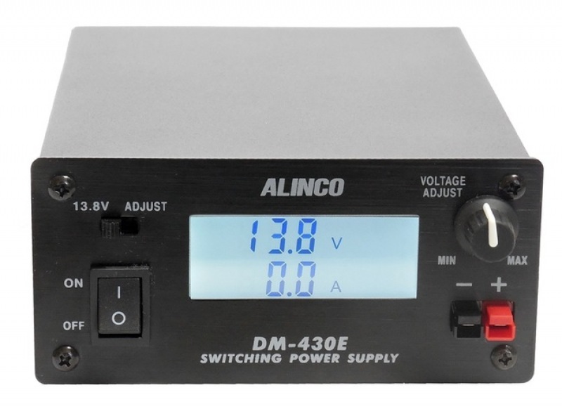 ALINCO DM-430-E