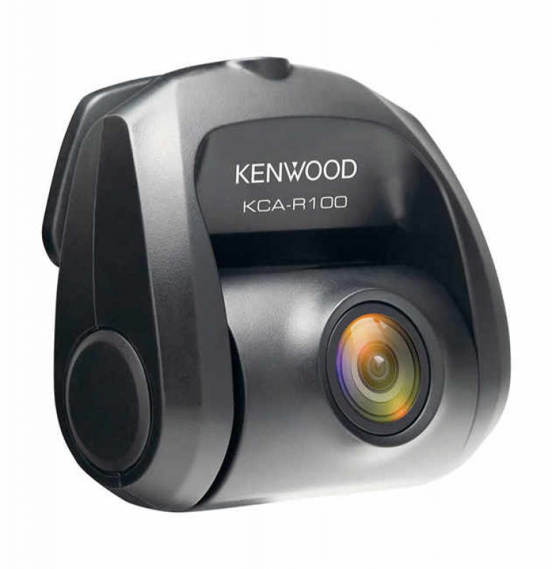 KENWOOD KCA-R-100